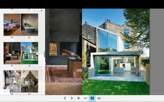 برنامه‌نما Interior Design Ideas عکس از صفحه