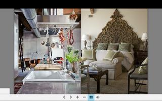 برنامه‌نما Interior Design Ideas عکس از صفحه