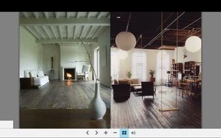 برنامه‌نما Interior Design Ideas عکس از صفحه