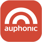 آیکون‌ Auphonic Edit