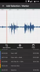 Auphonic Edit APK download