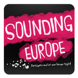 Sounding Europe icon
