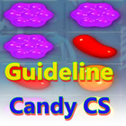 Guideline Candy CS icône