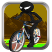 Hill Climb Thrill Rush - Uphill Bicycle Racing APK