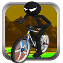 Hill Climb Thrill Rush - Uphill Bicycle Racing APK