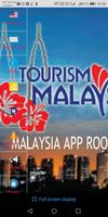 Malaysia App Room Cartaz