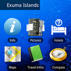 Grand Bahama Travel Guide icon