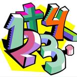 Infinity Multiplication table