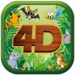 Pocket Zoo 4D - Animals