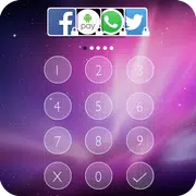 Aurora AppLock - Privacy Guard