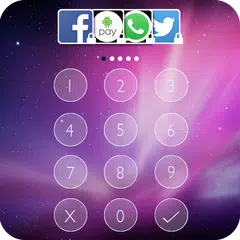 Aurora AppLock - Privacy Guard