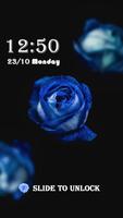 2 Schermata Blue Rose