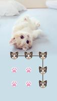 Cat постер