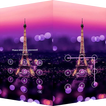 Eiffel Theme – AppLock