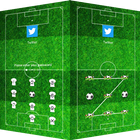 Football Zeichen
