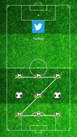 Football Plakat