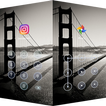 Bridge Theme – AppLock