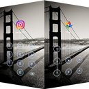 Bridge Theme – AppLock APK