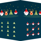 Christmas Theme – AppLock иконка