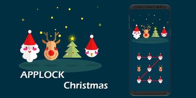 Christmas Theme – AppLock स्क्रीनशॉट 3