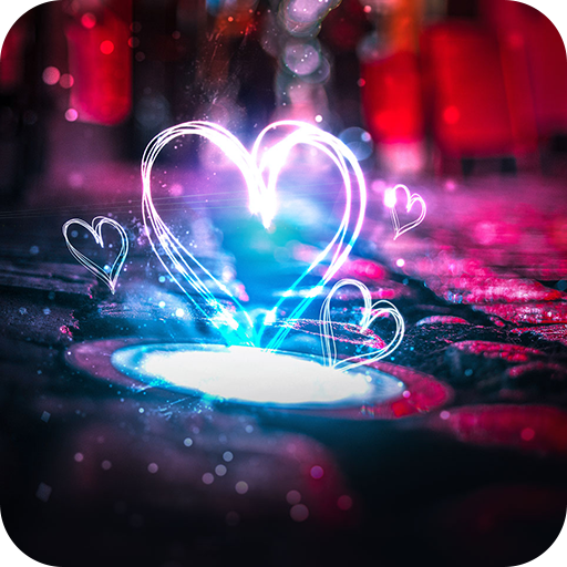 Love Theme – AppLock