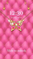 Pink Butterfly Screenshot 2