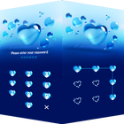 Water Love icono