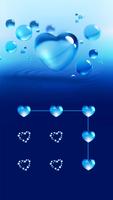 Water Love Plakat