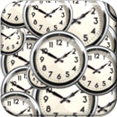 Million Clock Wallpaper APK