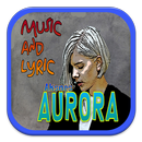 Music Aurora with Lyrics APK