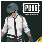 Guide PUBG Mobile - Pro Players icône