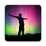 Northern Lights Forecast & オーロ APK