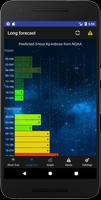 Aurora Alerts تصوير الشاشة 1