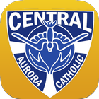 Aurora Central Catholic HS Zeichen