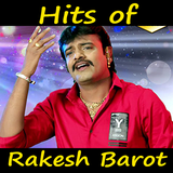 Latest Hits of Rakesh Barot ikon