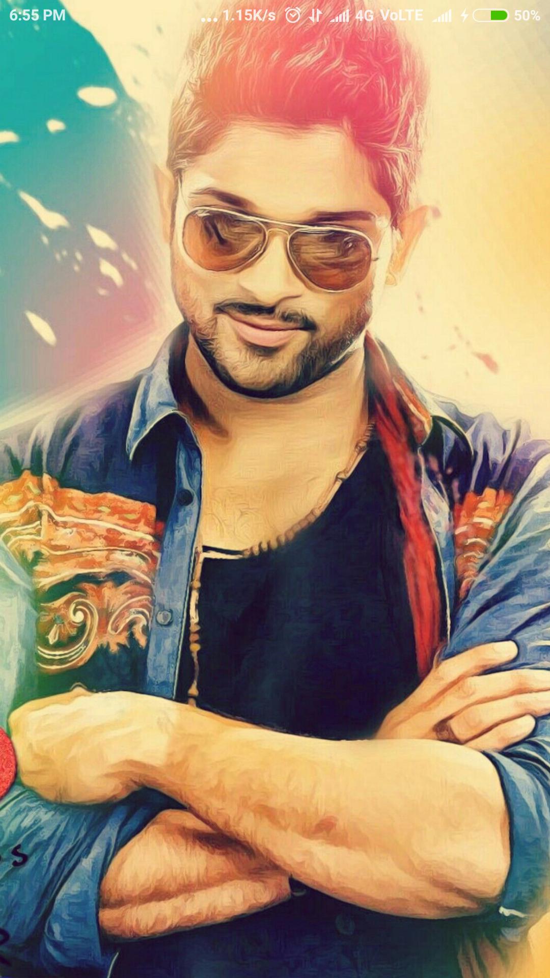 Allu Arjun Wallpaper HD APK pour Android Télécharger Allu Arjun Wallpaper HD APK pour Android Télécharger