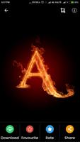 Fire Alphabet HD syot layar 2