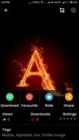 Fire Alphabet HD syot layar 3