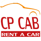 cp cab icône
