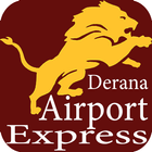 Deran Airport Express simgesi