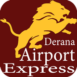 Deran Airport Express icône