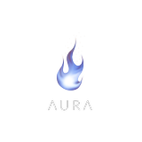 Aura Feed ícone