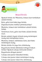 Buku Kelas 3 Tema 3 edisi revisi स्क्रीनशॉट 2