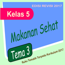 Buku Kelas 5 Tema 3 edisi revisi APK