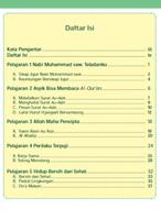 PAI dan BP SD/MI Kelas 2 edisi revisi 스크린샷 1
