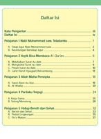 1 Schermata PAI dan BP SD/MI Kelas 2 edisi revisi