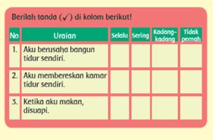 PAI dan BP SD/MI Kelas 3 edisi revisi 截图 2