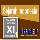 Sejarah Indonesia Kelas 11 semester 1 SMA Revisi aplikacja