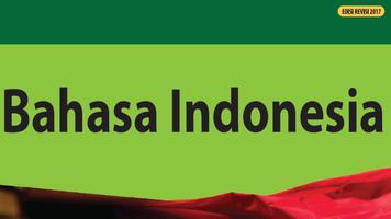 Bahasa Indonesia Kelas 8 SMP Revisi โปสเตอร์