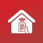 Home Control Client simgesi